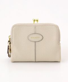 NINA RICCI / ニナ リッチ 財布・コインケース・マネークリップ | 【シャルムパース】二つ折りがま口財布