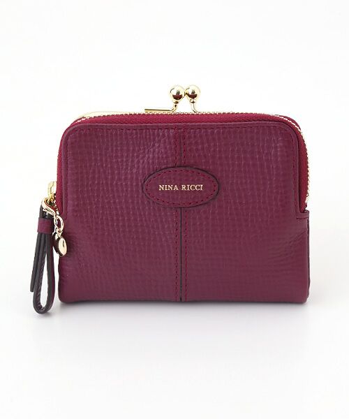 NINA RICCI/ji b` yVp[Xz܂肪܌z {h[ F