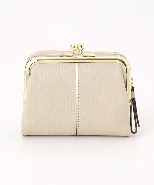 NINA RICCI / ニナ リッチ 財布・コインケース・マネークリップ | 【シャルムパース】二つ折りがま口財布 | 詳細1