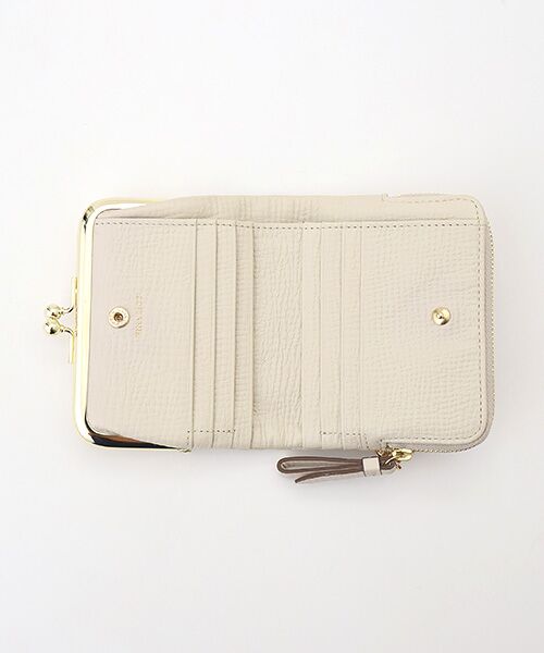 NINA RICCI / ニナ リッチ 財布・コインケース・マネークリップ | 【シャルムパース】二つ折りがま口財布 | 詳細3