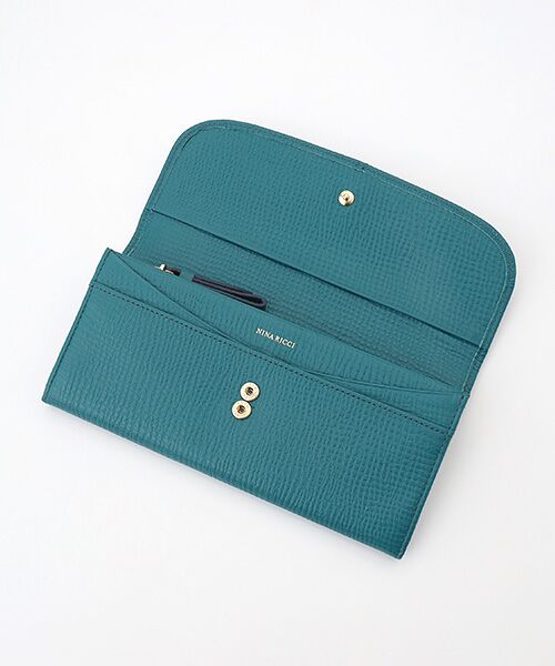 NINA RICCI / ニナ リッチ 財布・コインケース・マネークリップ | 【シャルムパース】長財布 | 詳細3