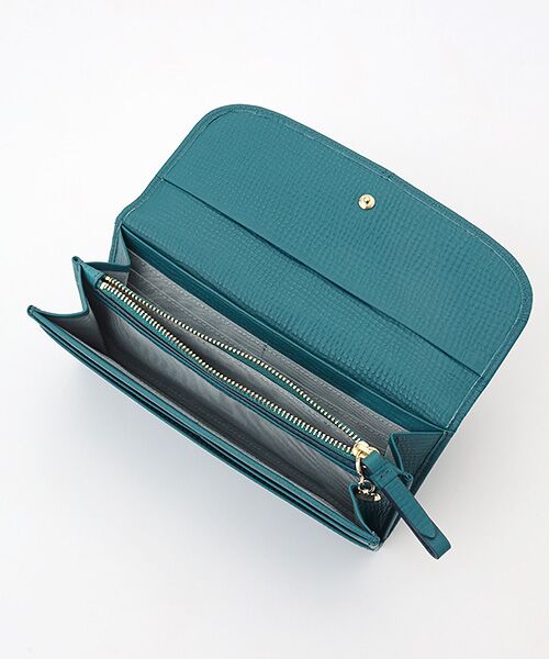 NINA RICCI / ニナ リッチ 財布・コインケース・マネークリップ | 【シャルムパース】長財布 | 詳細4