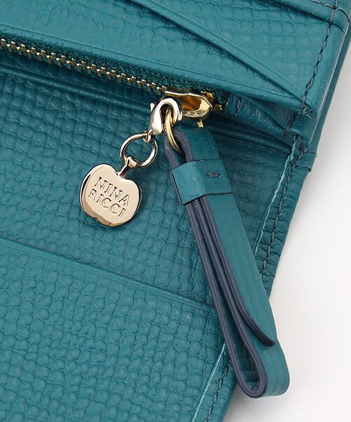NINA RICCI / ニナ リッチ 財布・コインケース・マネークリップ | 【シャルムパース】長財布 | 詳細5