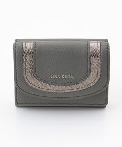 NINA RICCI / ニナ リッチ 財布・コインケース・マネークリップ | 【ベルパース】 三つ折り財布