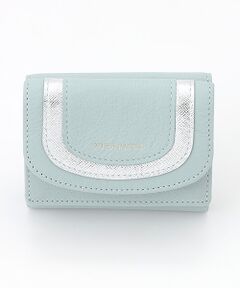 NINA RICCI / ニナ リッチ 財布・コインケース・マネークリップ | 【ベルパース】 三つ折り財布