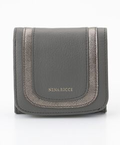 NINA RICCI / ニナ リッチ 財布・コインケース・マネークリップ | 【ベルパース】 二つ折りBOX財布