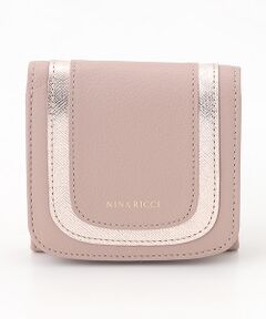 NINA RICCI / ニナ リッチ 財布・コインケース・マネークリップ | 【ベルパース】 二つ折りBOX財布