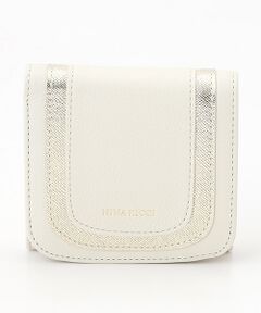 NINA RICCI / ニナ リッチ 財布・コインケース・マネークリップ | 【ベルパース】 二つ折りBOX財布