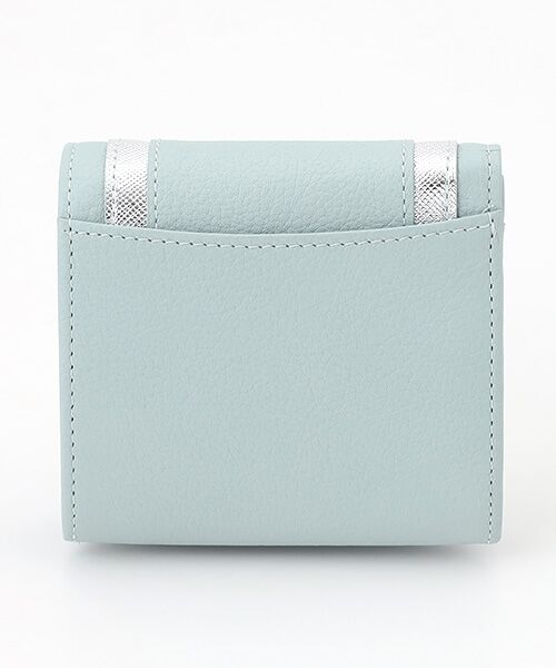 NINA RICCI / ニナ リッチ 財布・コインケース・マネークリップ | 【ベルパース】 二つ折りBOX財布 | 詳細1