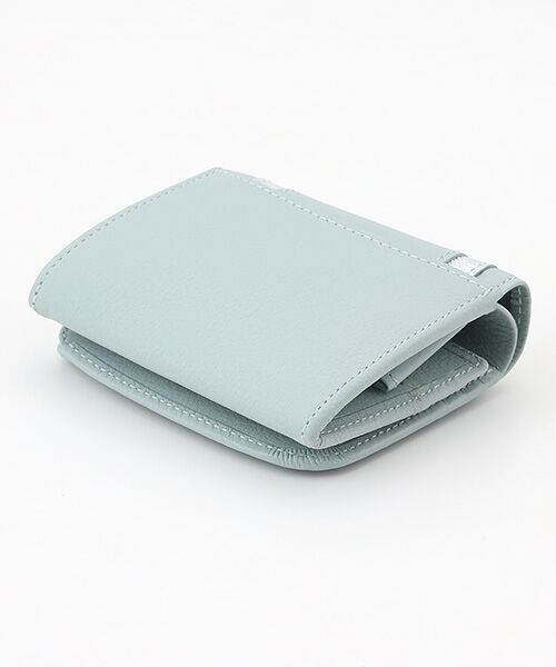 NINA RICCI / ニナ リッチ 財布・コインケース・マネークリップ | 【ベルパース】 二つ折りBOX財布 | 詳細2