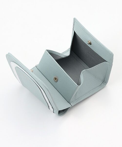 NINA RICCI / ニナ リッチ 財布・コインケース・マネークリップ | 【ベルパース】 二つ折りBOX財布 | 詳細4