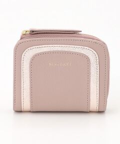 NINA RICCI / ニナ リッチ 財布・コインケース・マネークリップ | 【ベルパース】 外Lファスナー二つ折り財布