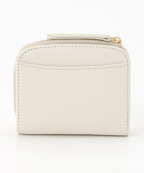 NINA RICCI / ニナ リッチ 財布・コインケース・マネークリップ | 【ベルパース】 外Lファスナー二つ折り財布 | 詳細1