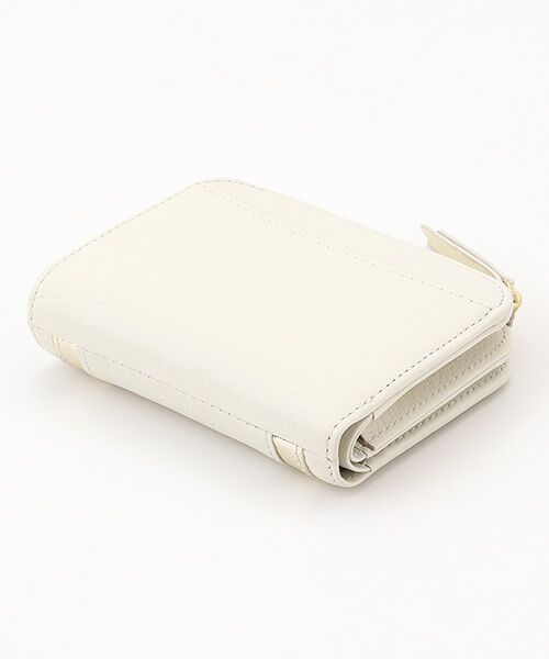 NINA RICCI / ニナ リッチ 財布・コインケース・マネークリップ | 【ベルパース】 外Lファスナー二つ折り財布 | 詳細2