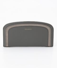 NINA RICCI / ニナ リッチ 財布・コインケース・マネークリップ | 【ベルパース】 薄型長財布