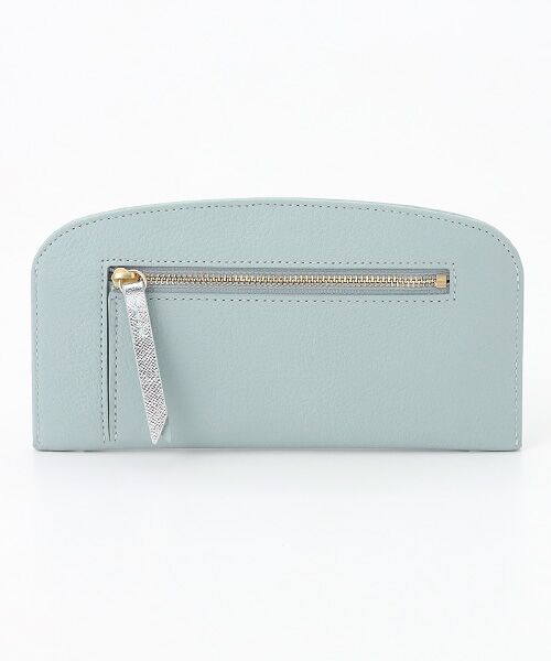 NINA RICCI / ニナ リッチ 財布・コインケース・マネークリップ | 【ベルパース】 薄型長財布 | 詳細1