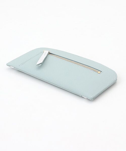 NINA RICCI / ニナ リッチ 財布・コインケース・マネークリップ | 【ベルパース】 薄型長財布 | 詳細2
