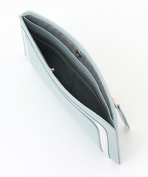 NINA RICCI / ニナ リッチ 財布・コインケース・マネークリップ | 【ベルパース】 薄型長財布 | 詳細3