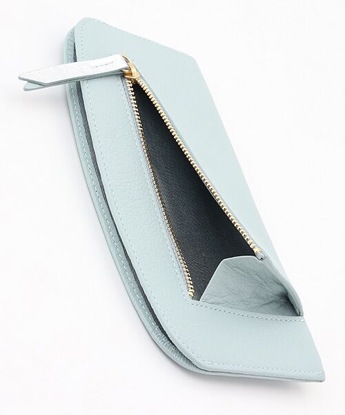 NINA RICCI / ニナ リッチ 財布・コインケース・マネークリップ | 【ベルパース】 薄型長財布 | 詳細4