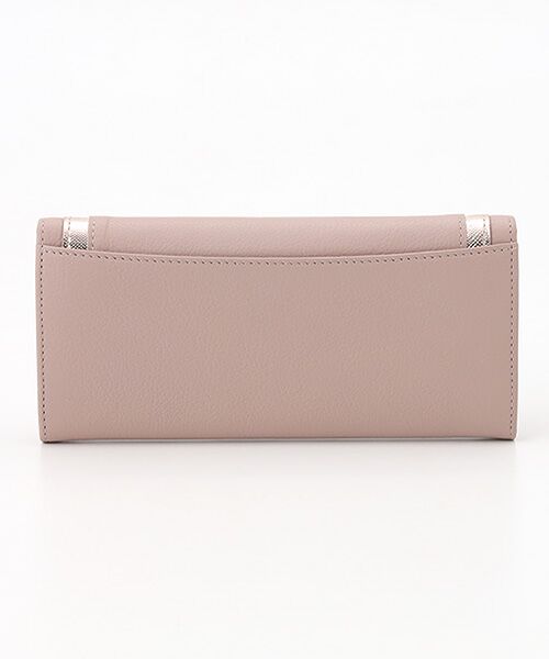 NINA RICCI / ニナ リッチ 財布・コインケース・マネークリップ | 【ベルパース】 長財布 | 詳細1