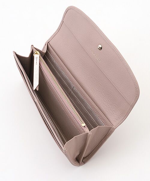 NINA RICCI / ニナ リッチ 財布・コインケース・マネークリップ | 【ベルパース】 長財布 | 詳細3