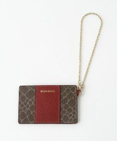 NINA RICCI / ニナ リッチ カードケース・名刺入れ・定期入れ | 【グレインヌーボーパース】 単パスケース