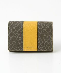 NINA RICCI / ニナ リッチ 財布・コインケース・マネークリップ | 【グレインヌーボーパース】二つ折り財布