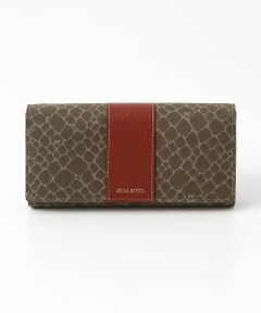 NINA RICCI / ニナ リッチ 財布・コインケース・マネークリップ | 【グレインヌーボーパース】 長財布