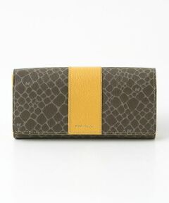 NINA RICCI / ニナ リッチ 財布・コインケース・マネークリップ | 【グレインヌーボーパース】 長財布