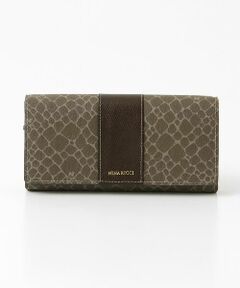 【グレインヌーボーパース】 長財布