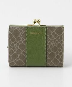 NINA RICCI / ニナ リッチ 財布・コインケース・マネークリップ | 【グレインヌーボーパース】がま口折り財布