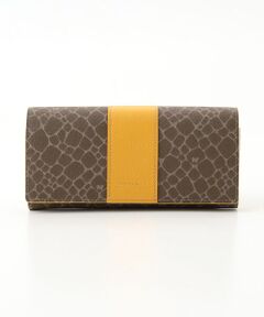 NINA RICCI / ニナ リッチ 財布・コインケース・マネークリップ | 【グレインヌーボーパース】 長財布