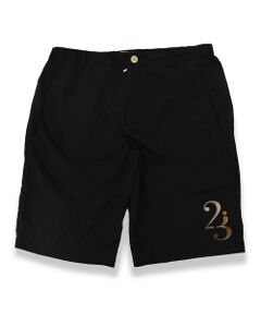 【メンズ】ウインドブレーカーハーフパンツ