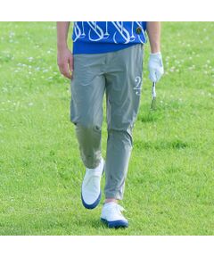 【メンズ】ウインドブレーカーパンツ