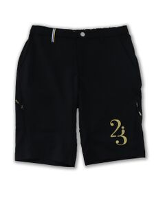 【メンズ】サッカーハーフパンツ