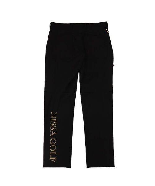NS23 par Nissa Golf / エヌエス23・パー・ニッサゴルフ その他パンツ | 【メンズ】シェルタリングドライパンツ | 詳細3