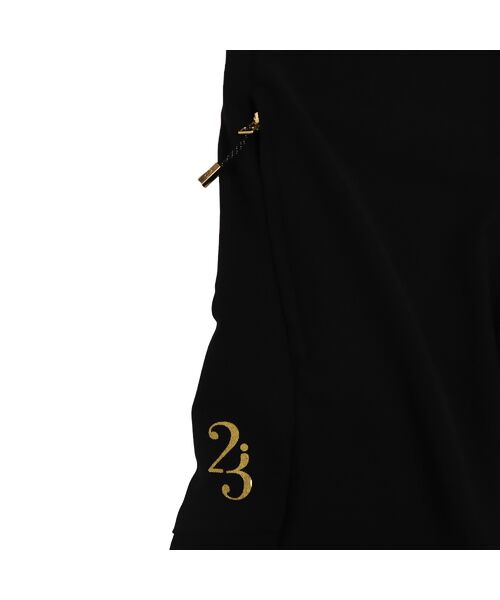 NS23 par Nissa Golf / エヌエス23・パー・ニッサゴルフ その他パンツ | 【メンズ】シェルタリングドライパンツ | 詳細5