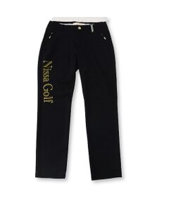 NS23 par Nissa Golf / エヌエス23・パー・ニッサゴルフ その他パンツ | 【レディース】ストレッチカラーパンツ