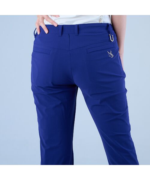 NS23 par Nissa Golf / エヌエス23・パー・ニッサゴルフ その他パンツ | 【レディース】ストレッチカラーパンツ | 詳細3