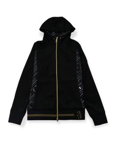 【メンズ】ジャージパーカー