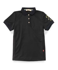 NS23 par Nissa Golf / エヌエス23・パー・ニッサゴルフ 【レディース】アドエルムポロシャツ NS23 par Nissa Golf / エヌエス23・パー・ニッサゴルフ