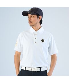 【メンズ】トゥルーボーテポロシャツ