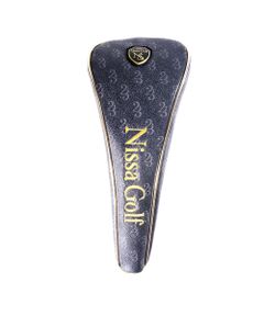 NS23 par Nissa Golf / エヌエス23・パー・ニッサゴルフ スポーツグッズ | モノグラムＤＲヘッドカバー
