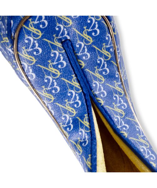 NS23 par Nissa Golf / エヌエス23・パー・ニッサゴルフ スポーツグッズ | モノグラムＤＲヘッドカバー | 詳細9