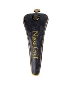 NS23 par Nissa Golf / エヌエス23・パー・ニッサゴルフ スポーツグッズ | モノグラムＦＷヘッドカバー