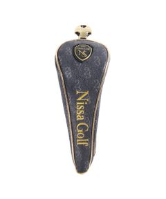 NS23 par Nissa Golf / エヌエス23・パー・ニッサゴルフ スポーツグッズ | モノグラムＵＴヘッドカバー