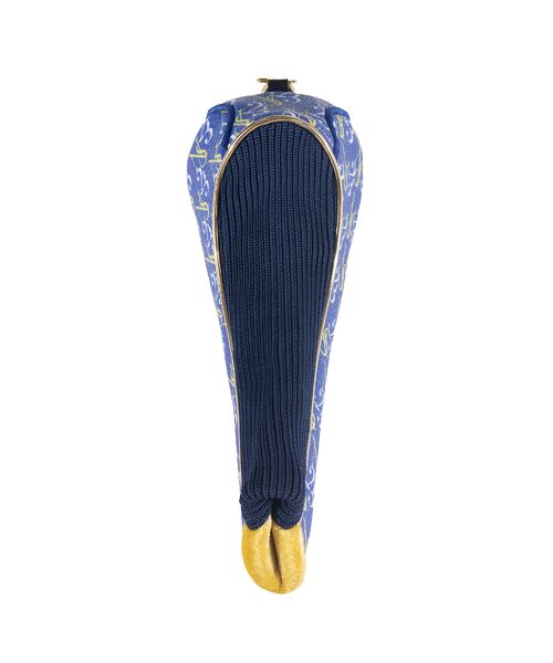 NS23 par Nissa Golf / エヌエス23・パー・ニッサゴルフ スポーツグッズ | モノグラムＵＴヘッドカバー | 詳細1