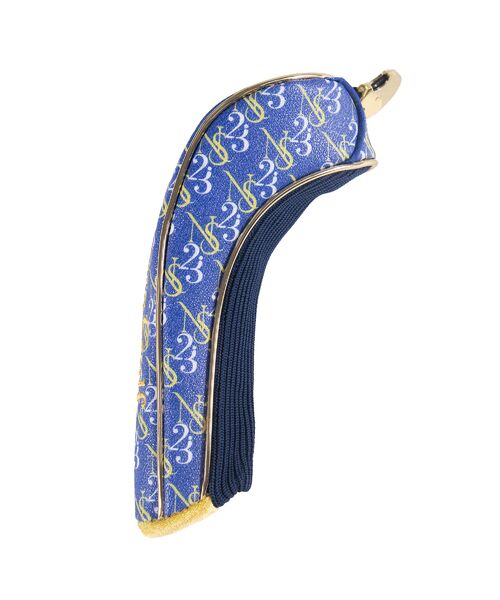 NS23 par Nissa Golf / エヌエス23・パー・ニッサゴルフ スポーツグッズ | モノグラムＵＴヘッドカバー | 詳細2