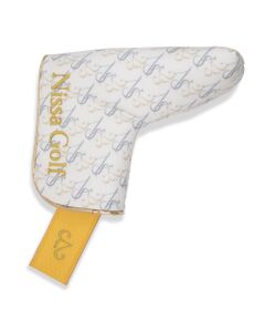 NS23 par Nissa Golf / エヌエス23・パー・ニッサゴルフ スポーツグッズ | パターカバー（ピンタイプ）