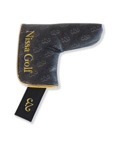 NS23 par Nissa Golf / エヌエス23・パー・ニッサゴルフ スポーツグッズ | パターカバー（ピンタイプ）